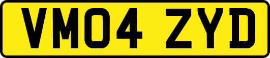 VM04ZYD