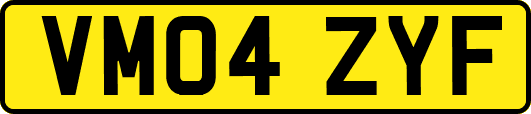 VM04ZYF