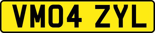 VM04ZYL