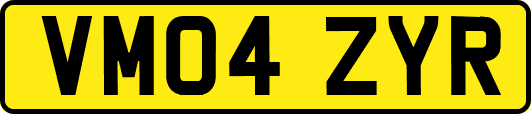 VM04ZYR