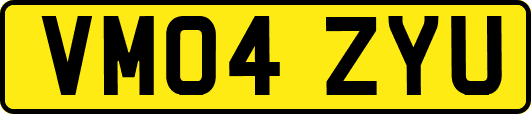 VM04ZYU