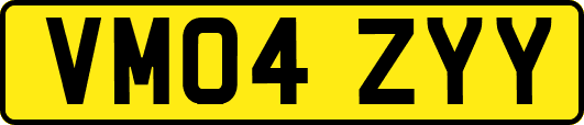 VM04ZYY