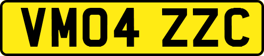 VM04ZZC