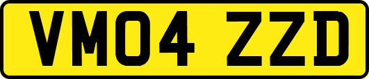 VM04ZZD