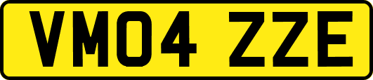 VM04ZZE