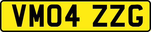 VM04ZZG