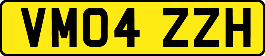 VM04ZZH