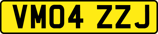 VM04ZZJ