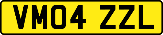 VM04ZZL
