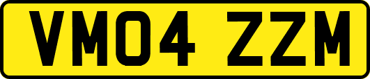 VM04ZZM