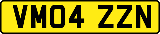 VM04ZZN