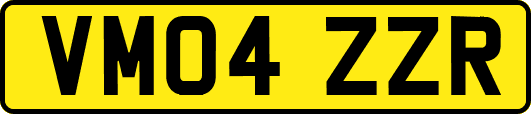 VM04ZZR