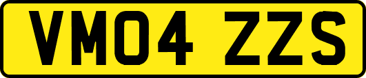VM04ZZS