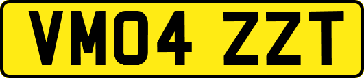 VM04ZZT