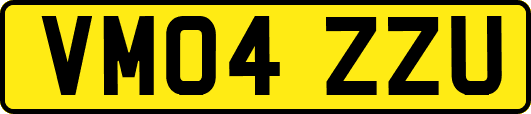 VM04ZZU