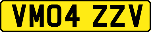 VM04ZZV