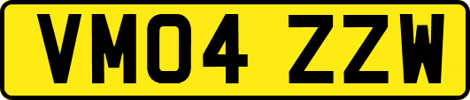 VM04ZZW