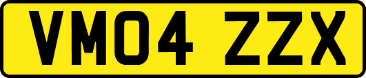 VM04ZZX