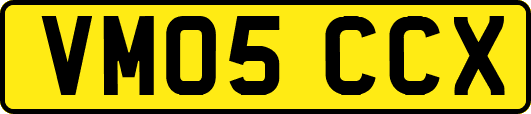 VM05CCX