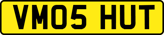 VM05HUT
