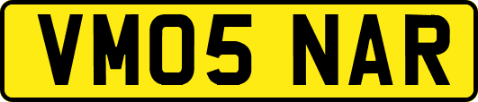 VM05NAR