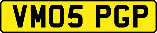 VM05PGP