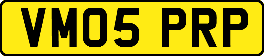 VM05PRP