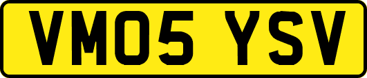 VM05YSV