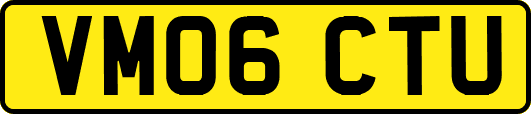 VM06CTU