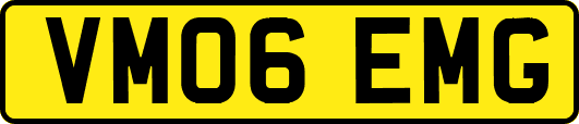 VM06EMG