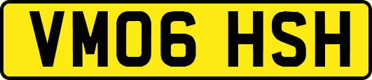 VM06HSH