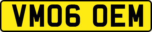 VM06OEM