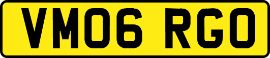 VM06RGO