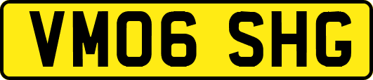 VM06SHG