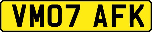 VM07AFK