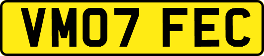 VM07FEC