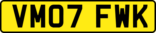 VM07FWK