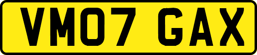 VM07GAX