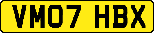 VM07HBX