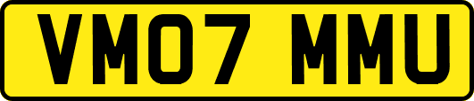 VM07MMU