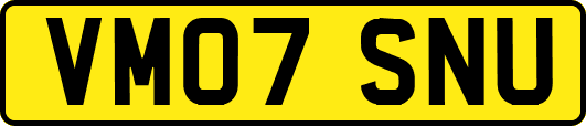 VM07SNU