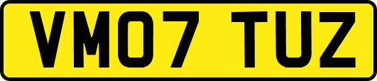 VM07TUZ