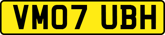 VM07UBH