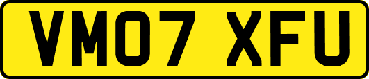 VM07XFU
