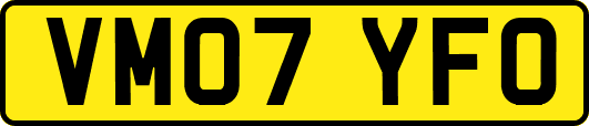 VM07YFO
