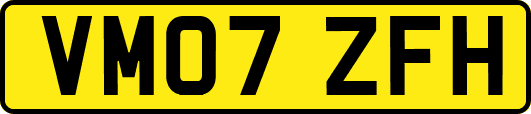 VM07ZFH