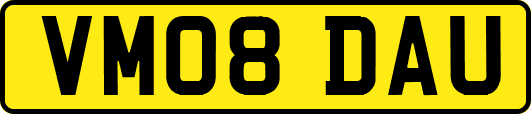 VM08DAU