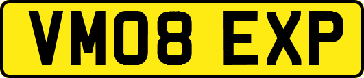 VM08EXP