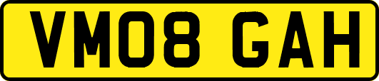 VM08GAH