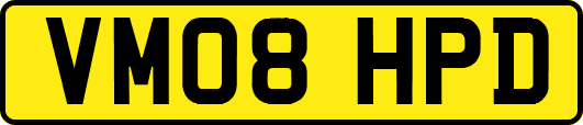 VM08HPD